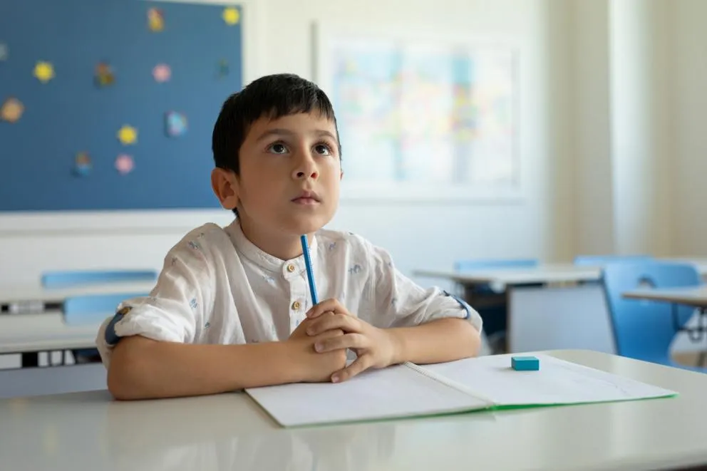 AI Flashcards for ADHD